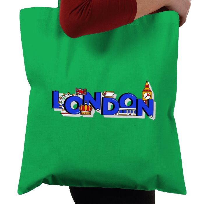 London