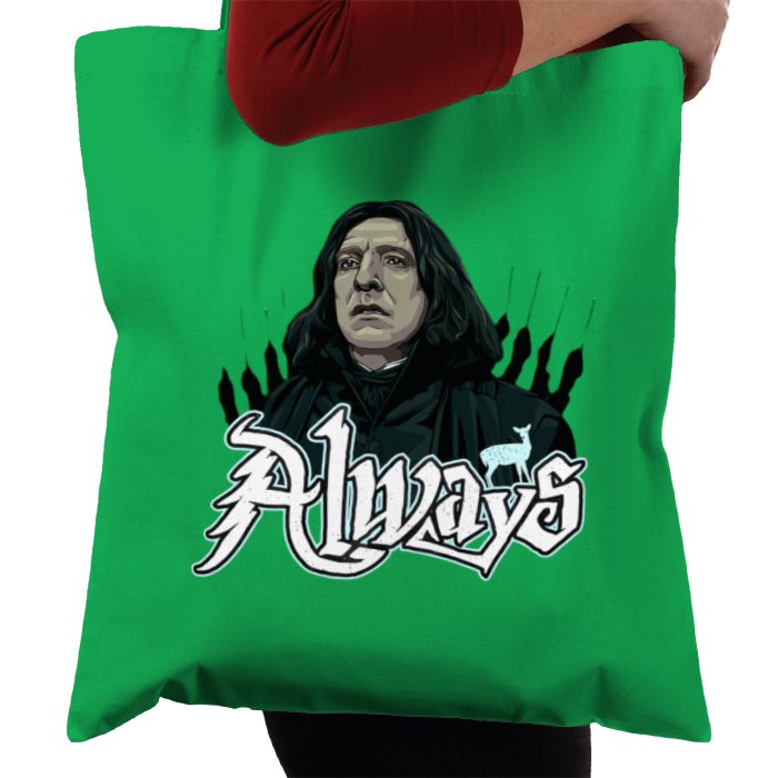 Alan Rickman - Always