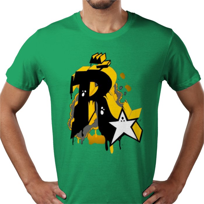 Rockstar Games T-Shirt