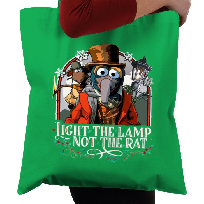 A Muppets Christmas