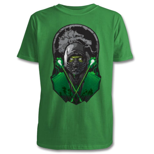 Mortal Kombat - Reptile T-shirt