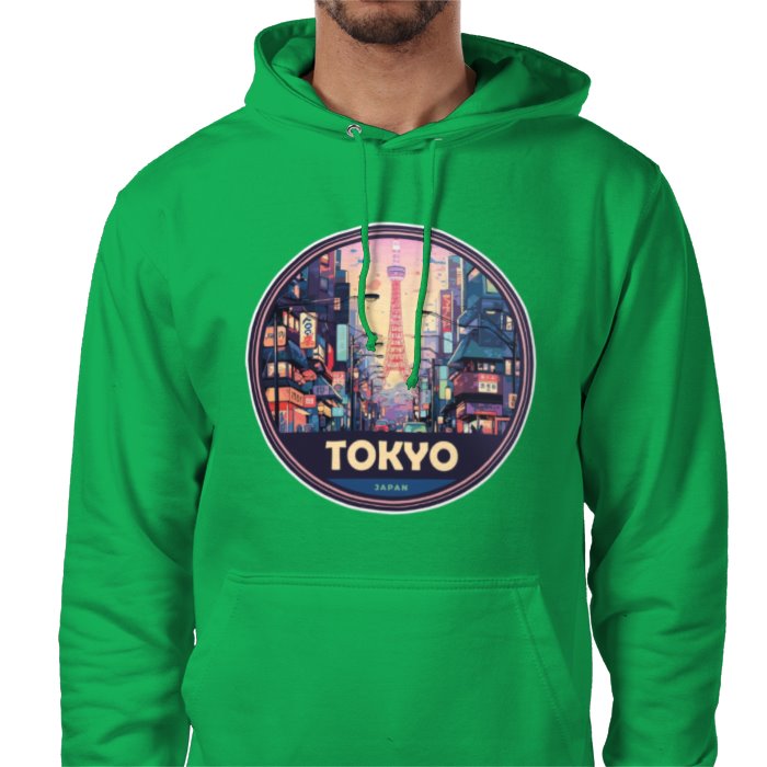 Tokyo Japan