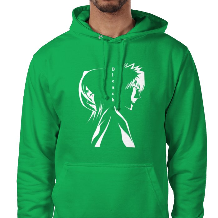 Bleach - Rukia & Ichigo Value Hoodie