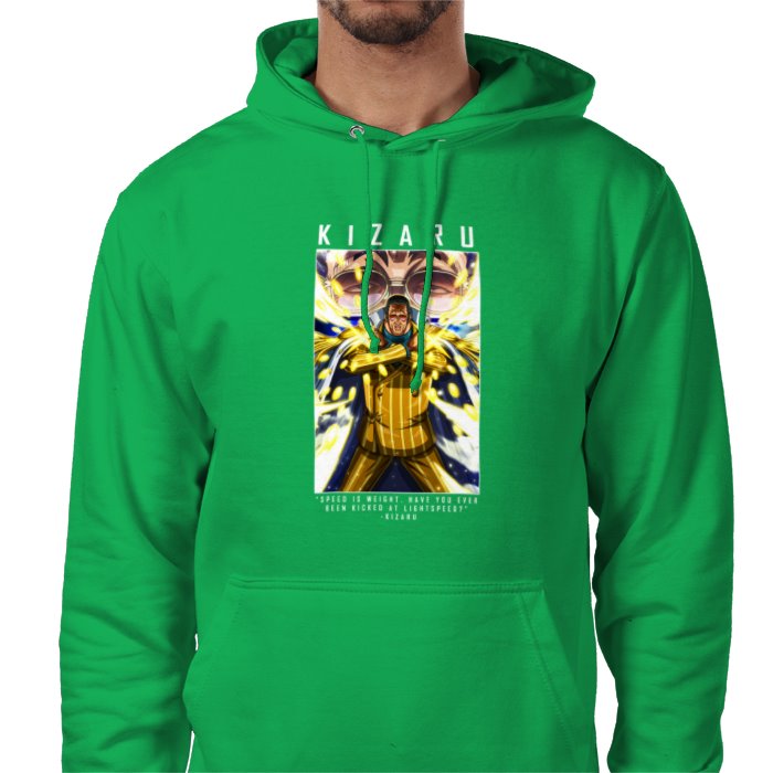 One Piece - Kizaro Theme 1 Value Hoodie