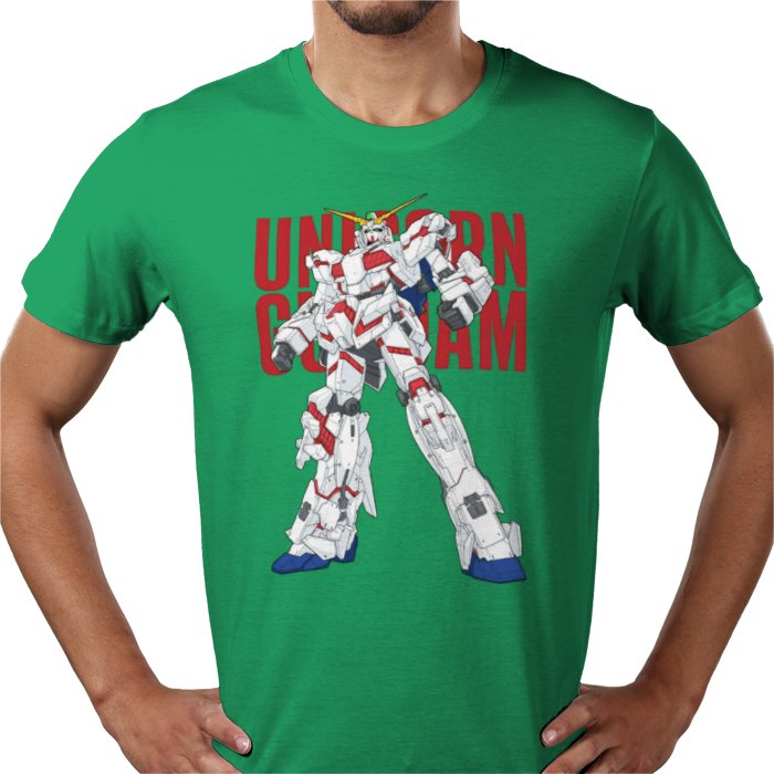 Gundam Wing - Theme 3 T-shirt