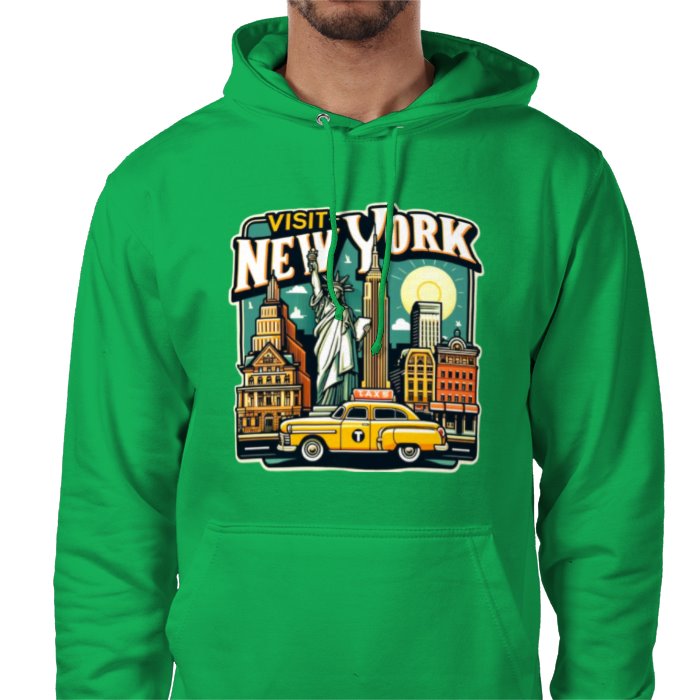 New York