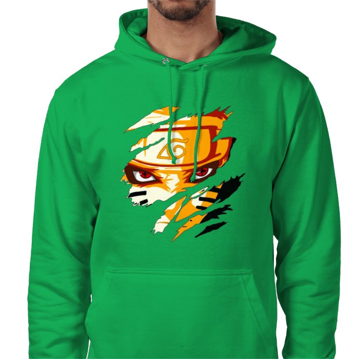 Naruto - Naruto Theme 1 Value Hoodie