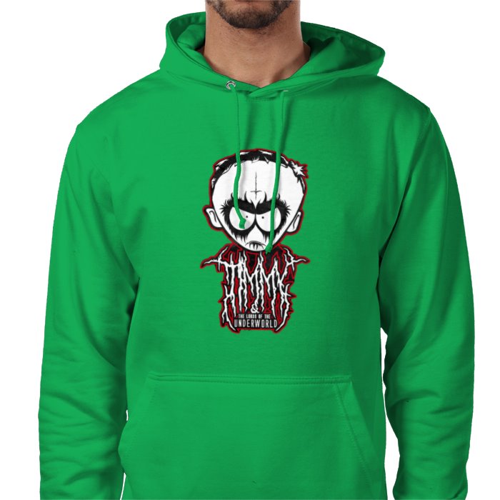 South Park - Timmy & The Lords Of The Underworld Value Hoodie