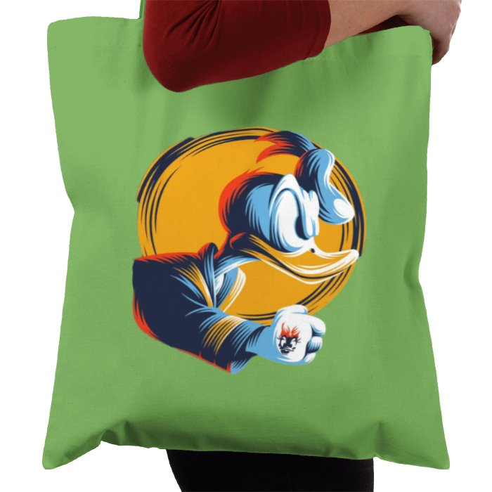 Disney - Donald Duck Tote Bag