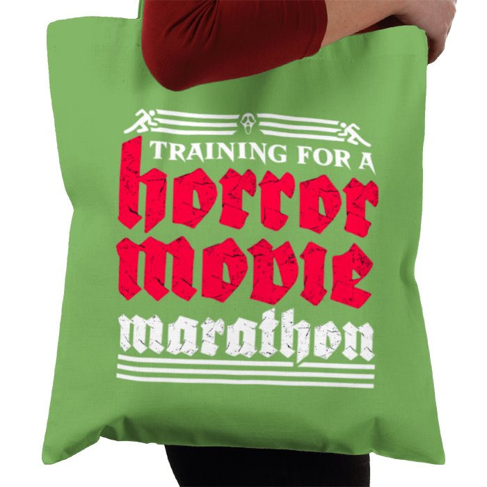 Horror Movie Marathon