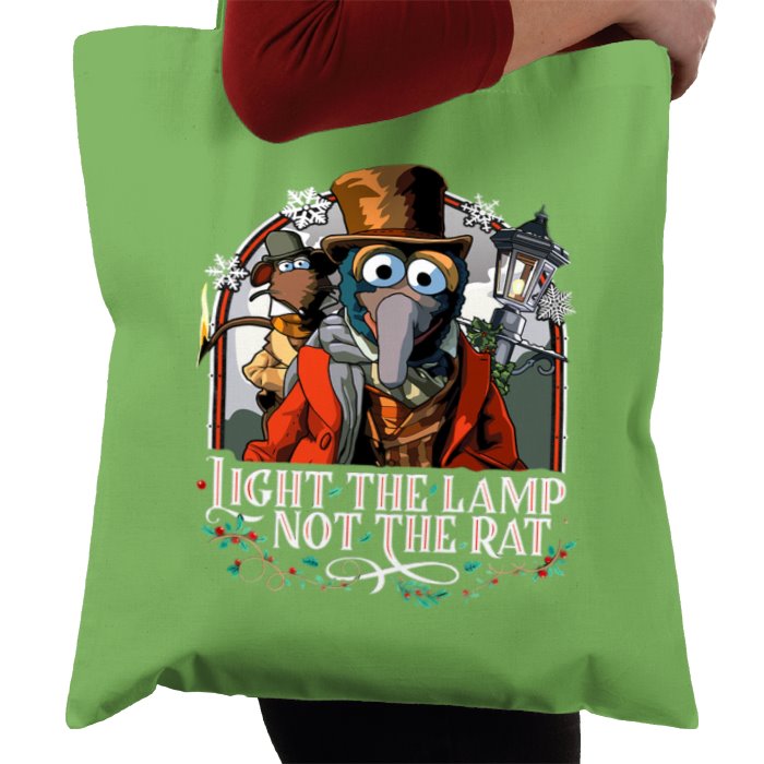 A Muppets Christmas