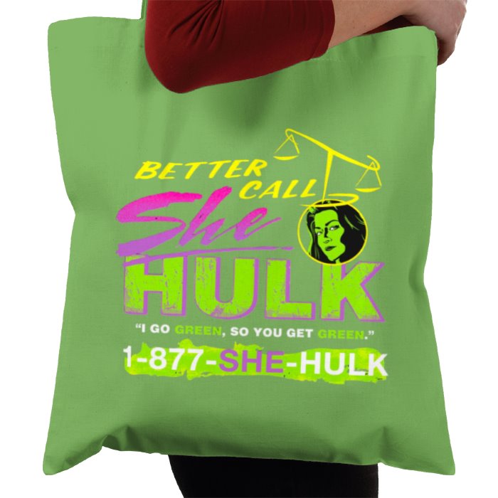 She Hulk