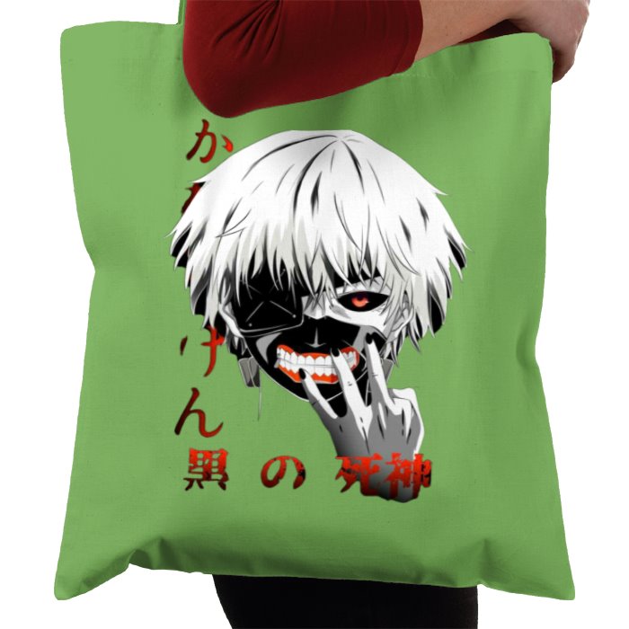 Tokyo Ghoul - Theme 2 Tote Bag