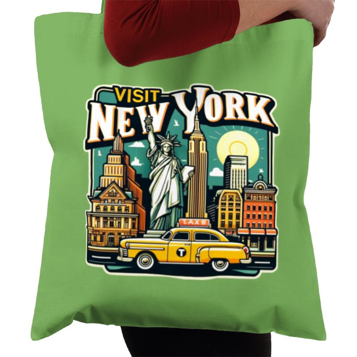 New York