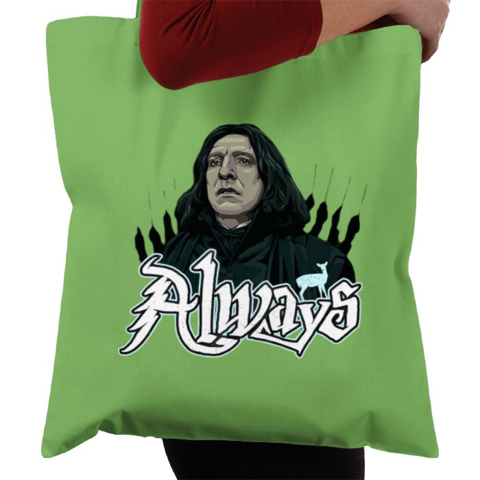 Alan Rickman - Always