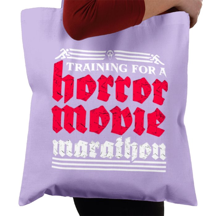 Horror Movie Marathon