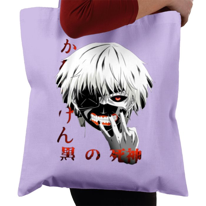 Tokyo Ghoul - Theme 2 Tote Bag