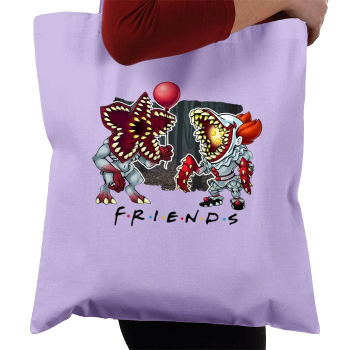 F.R.I.E.N.D.S