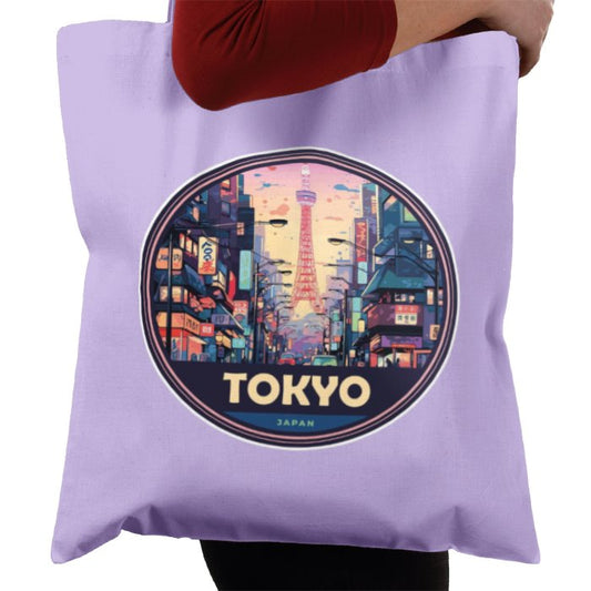 Tokyo