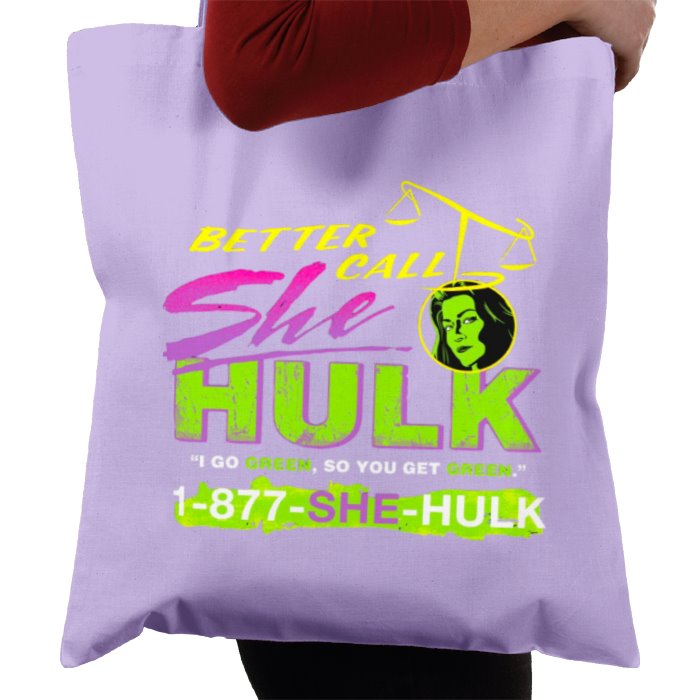 She Hulk