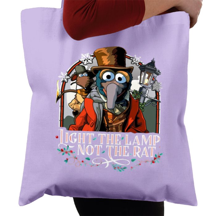 A Muppets Christmas