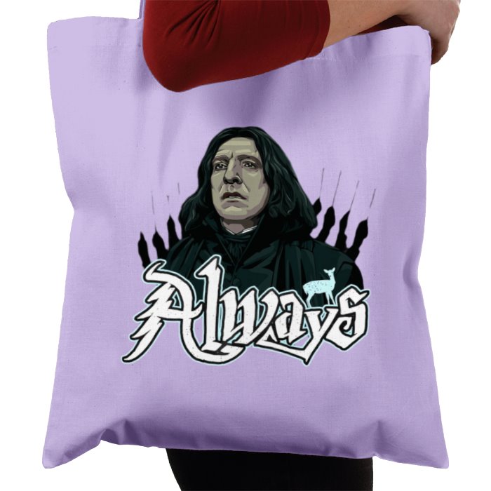 Alan Rickman - Always