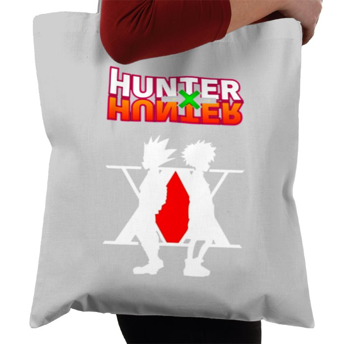 Hunter x Hunter - Theme 2 Tote Bag