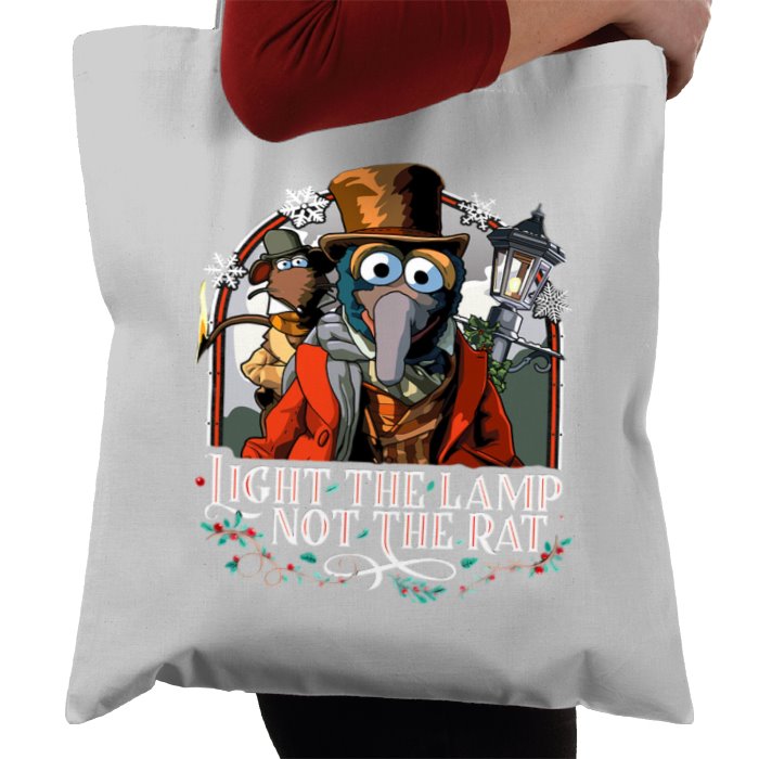 A Muppets Christmas