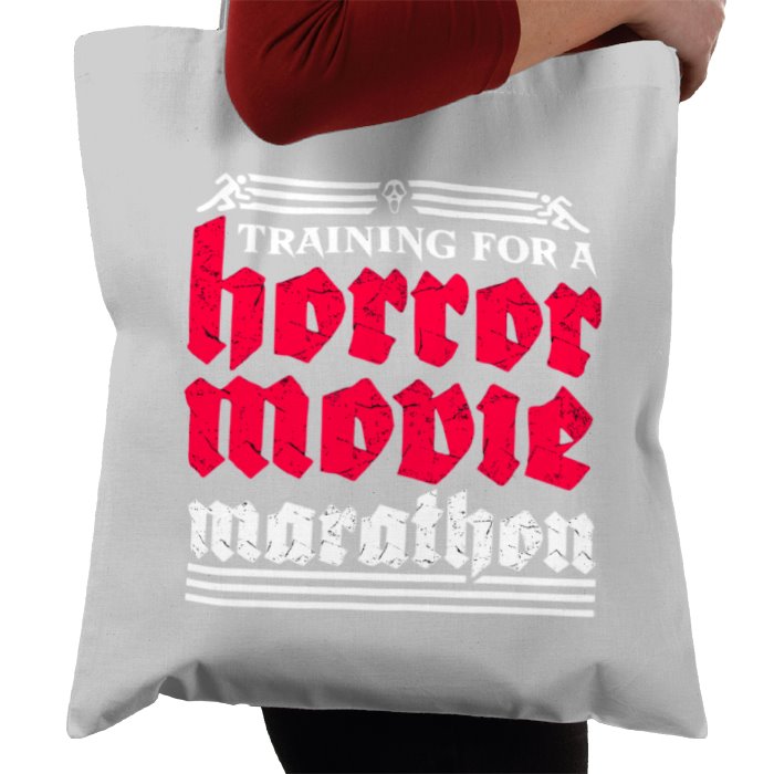 Horror Movie Marathon
