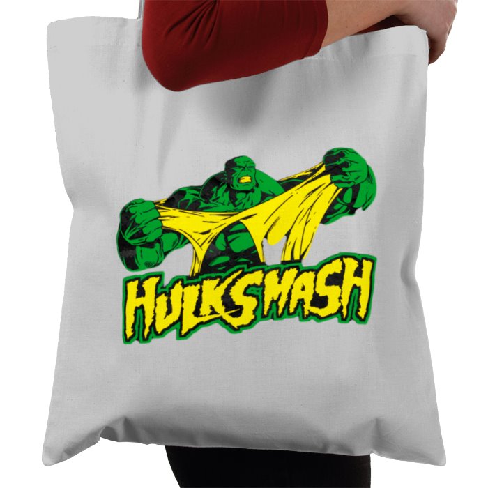 Hulk Smash