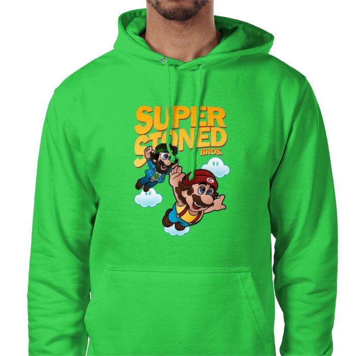 Super Stoned Bros