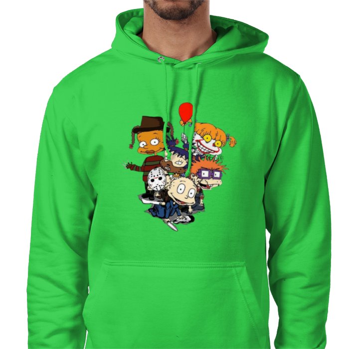 Rugrats - Horror Gang Value Hoodie