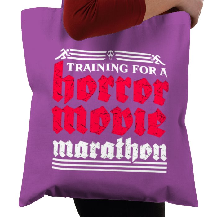 Horror Movie Marathon