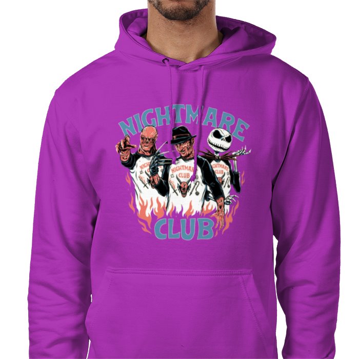 Nightmare Club