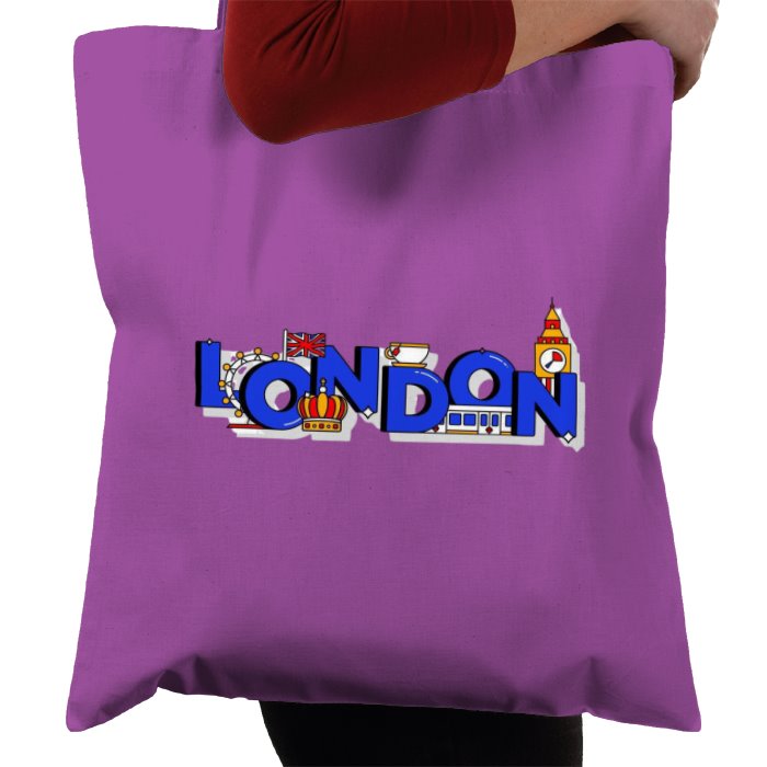 London