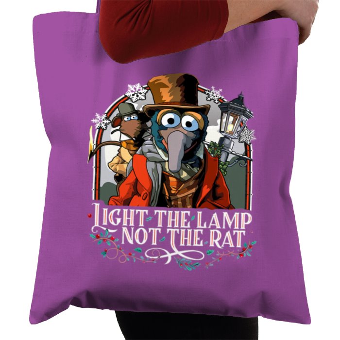 A Muppets Christmas