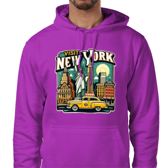 New York