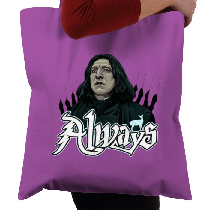 Alan Rickman - Always