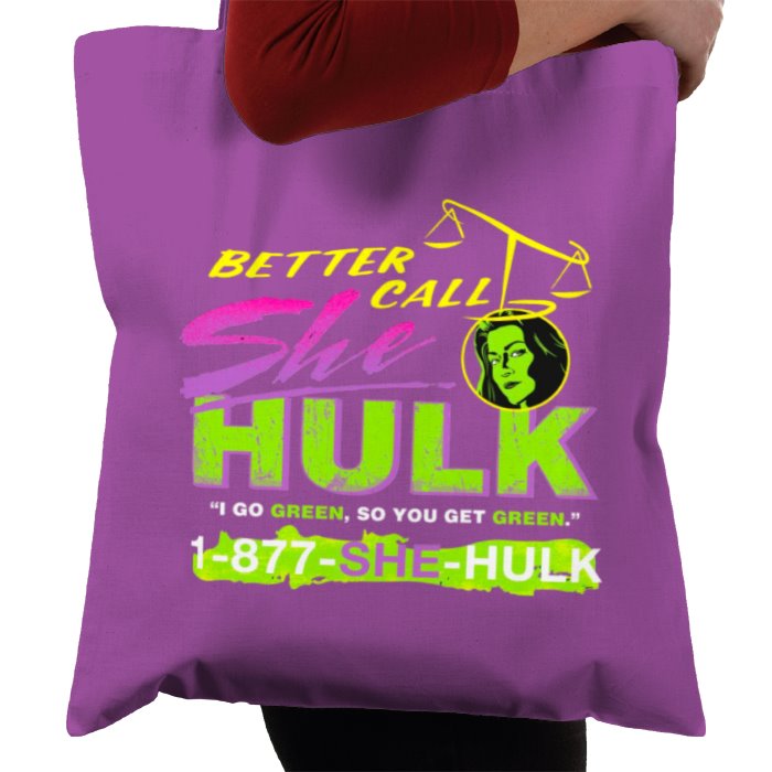 She Hulk