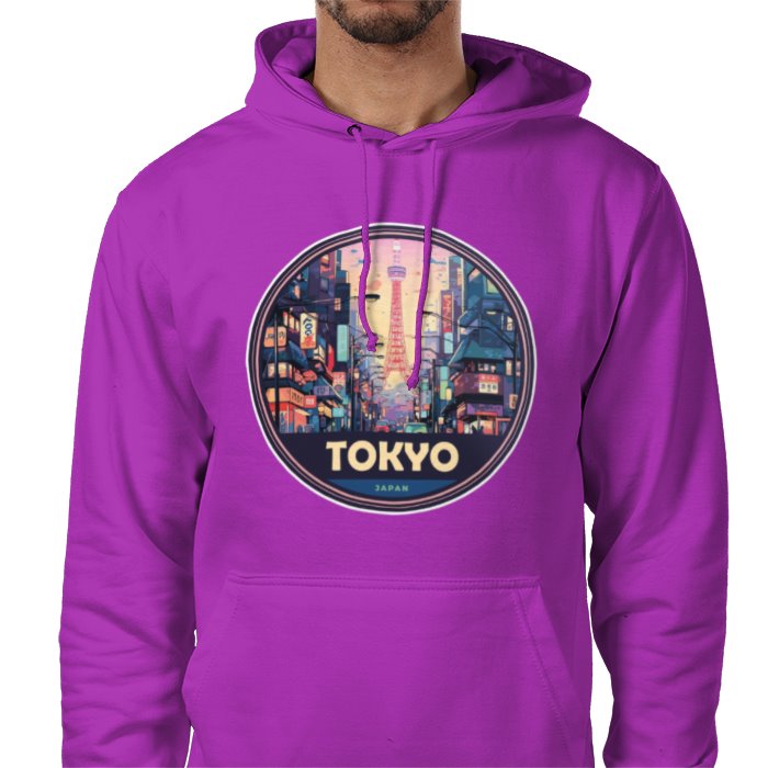 Tokyo Japan