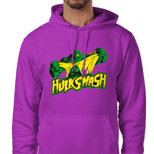 Hulk Smash