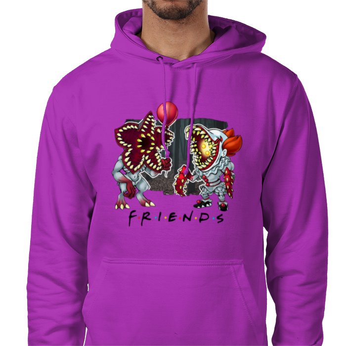 F.R.I.E.N.D.S