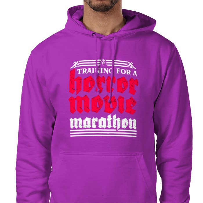 Horror Movie Marathon