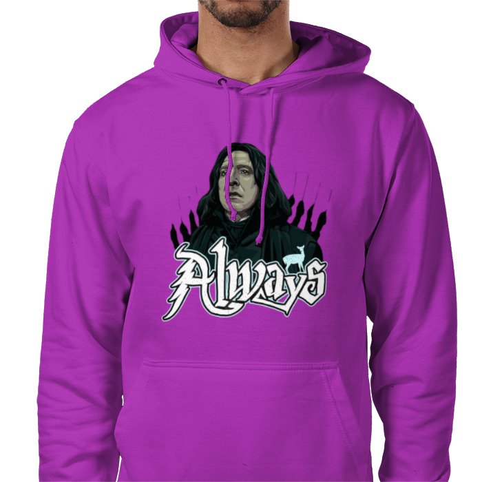 Alan Rickman  - Always