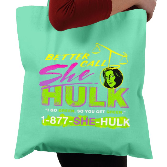 She Hulk