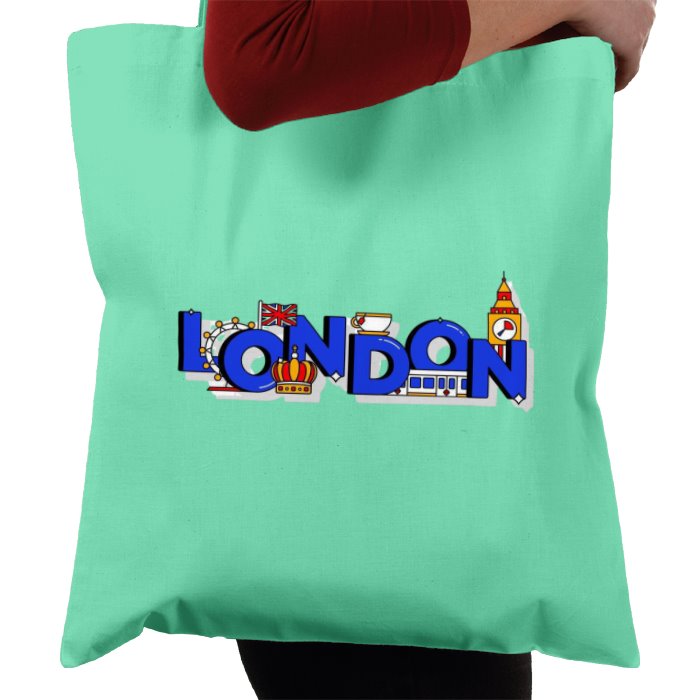 London