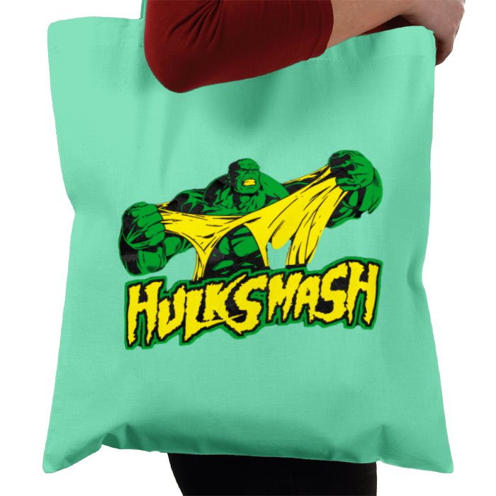 Hulk Smash