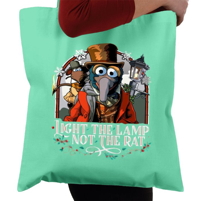 A Muppets Christmas