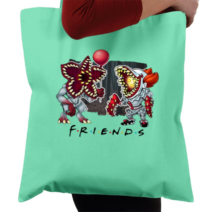 F.R.I.E.N.D.S