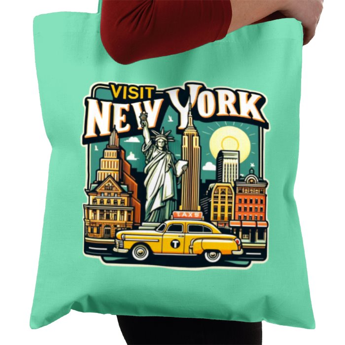 New York